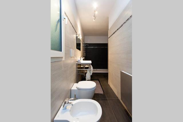 Dorsoduro House * Venedig